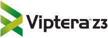 Viptera™Z3 Logo