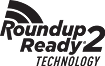 Roundup Ready 2 Technology Logo