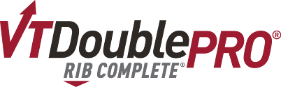 VT Double PRO® Logo