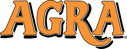AGRA® Logo