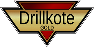 Drillkote™ Gold Logo