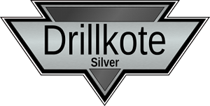 Drillkote™ Silver Logo