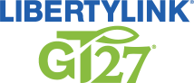LibertyLink® GT27® Logo