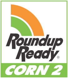 Roundup Ready® Corn 2 Logo