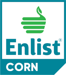 Enlist® Corn Logo