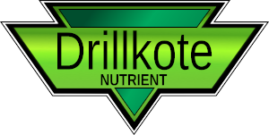 Drillkote&trade; Nutrient Logo